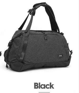 COPOZZ Gym Bag - 35-55L Capacity