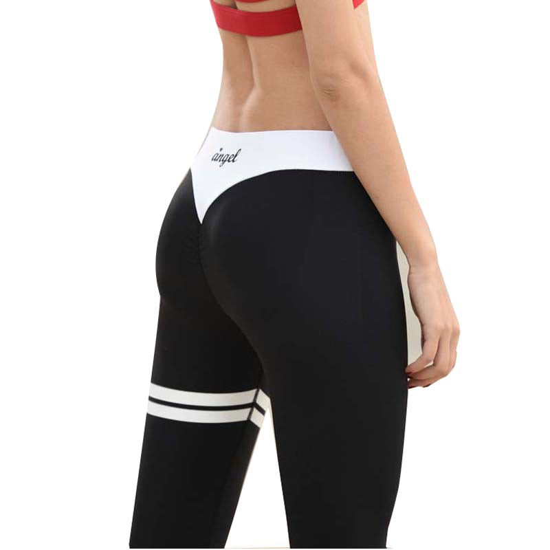 Angel High Yoga Pant