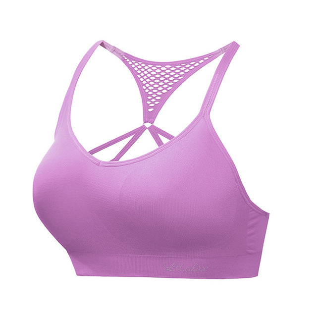 BESGO Sport Bra