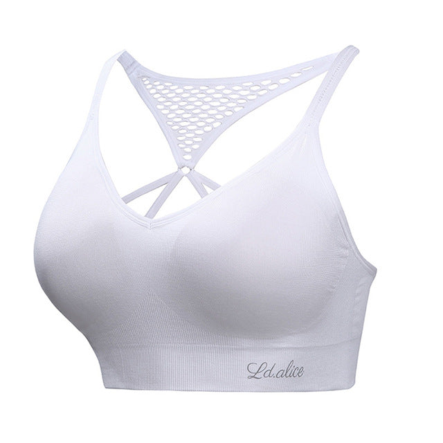 BESGO Sport Bra