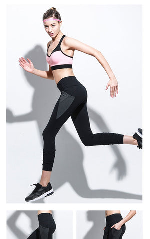 Syprem Hit Leggings