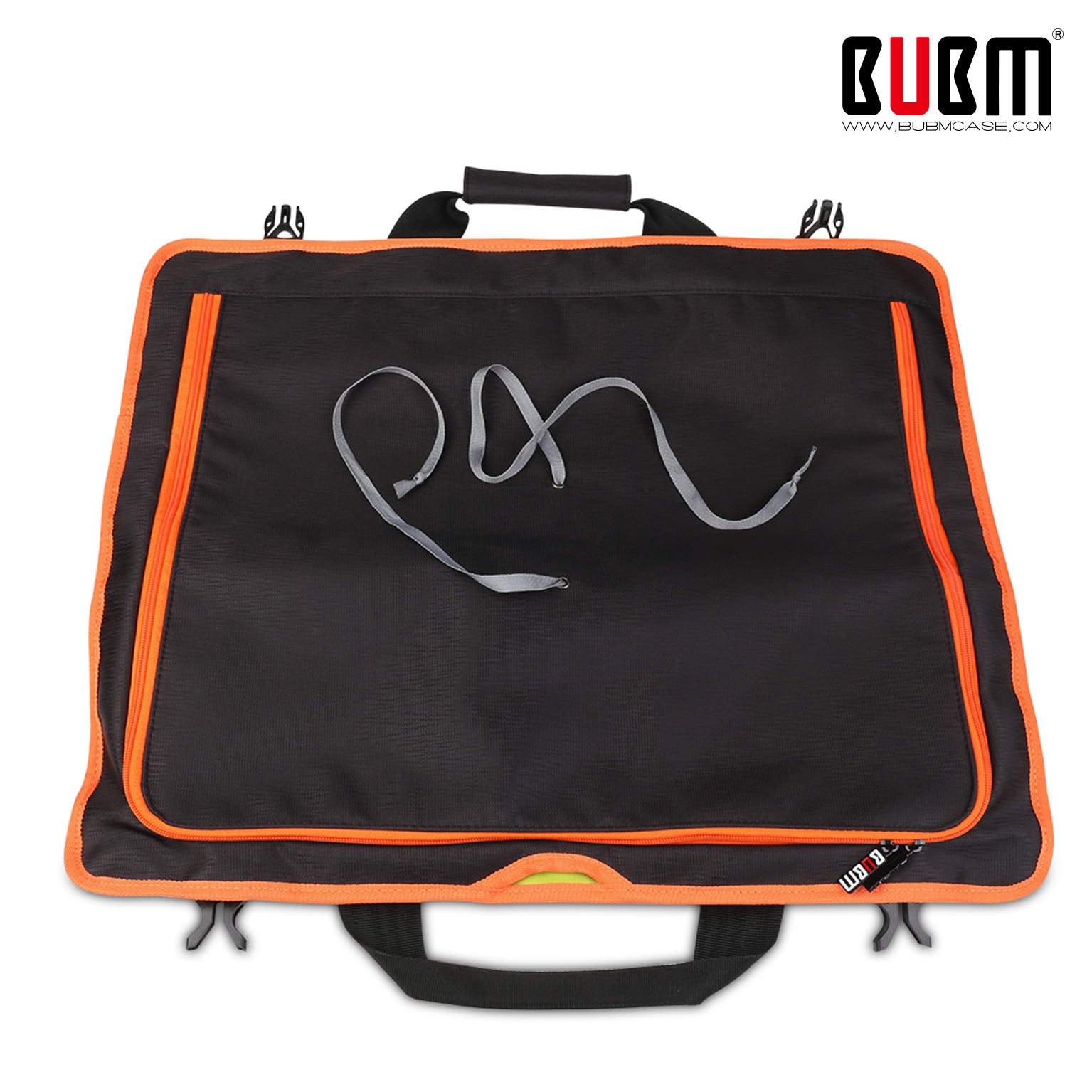 BUBM Professional Yoga Matt Rollpack Bag