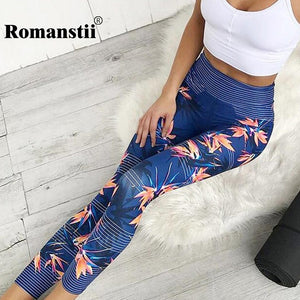 Romance the Spring legging